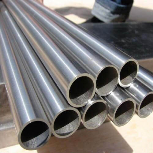 ống inconel